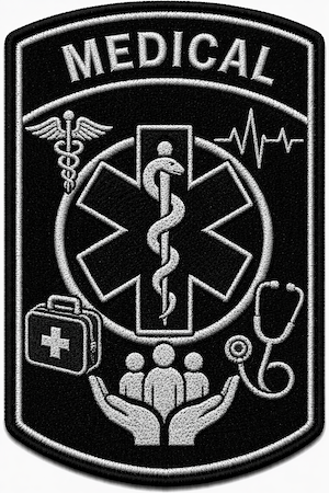 Medical Logo
