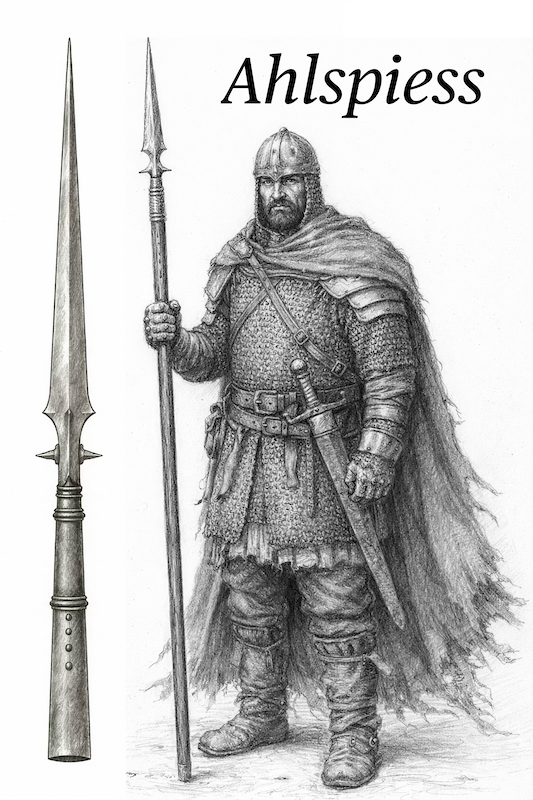Ahlspiess