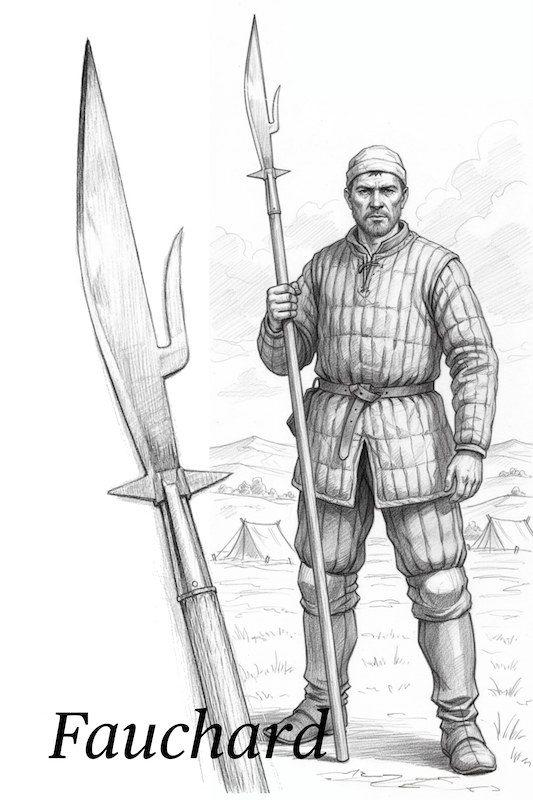 Fauchard