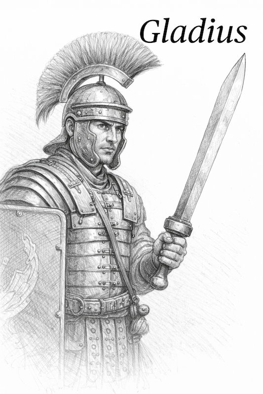 Gladius
