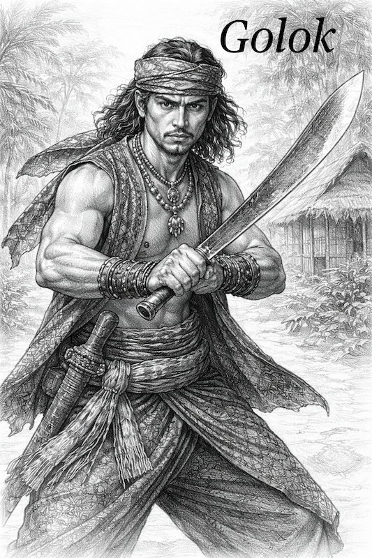 Golok