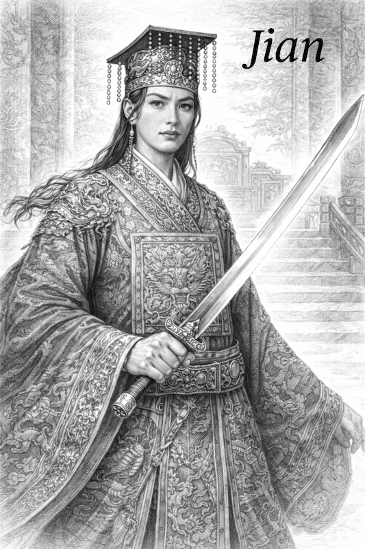 Jian