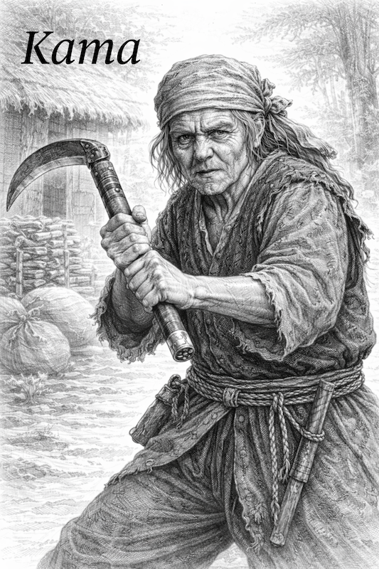Kama