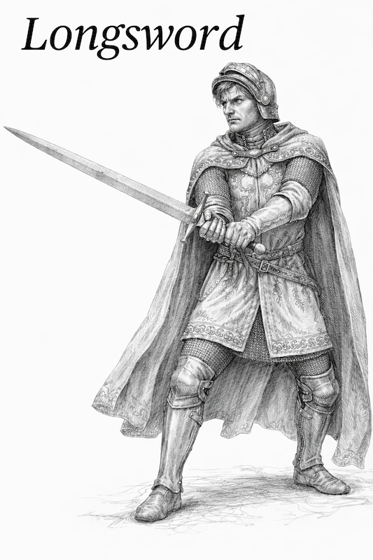 Longsword