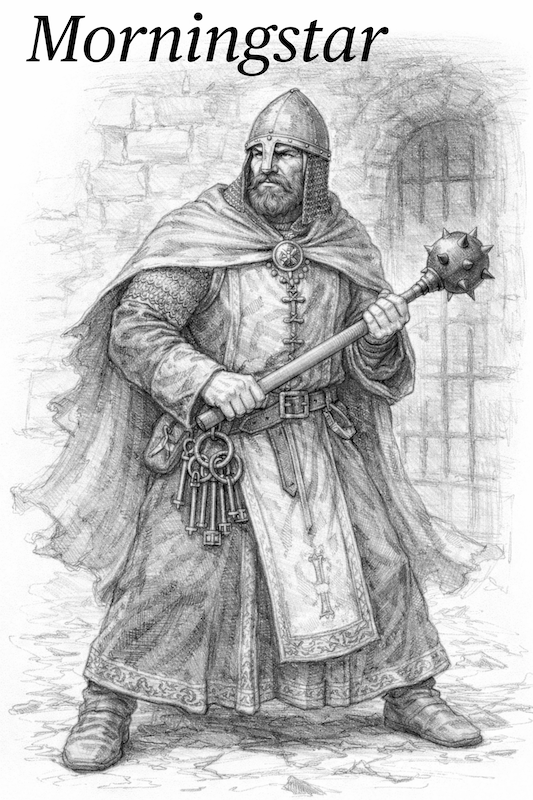 Morningstar