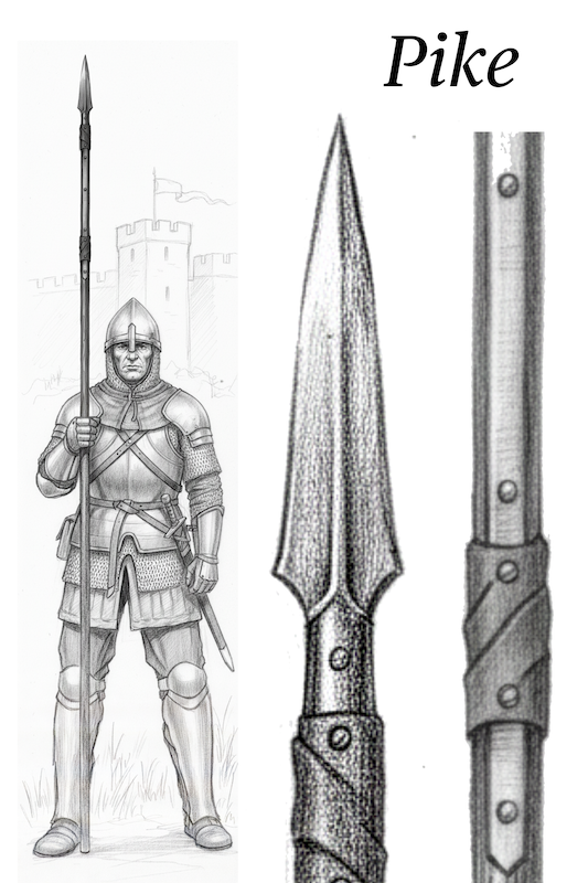 Pike