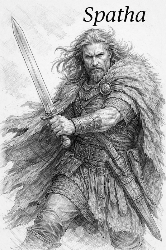Spatha