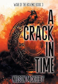 A Crack in Time cover