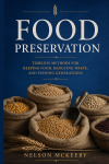 Food Preservation cover