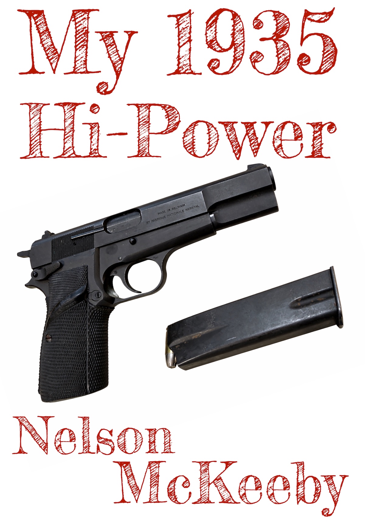 My 1935 Hi-Power 