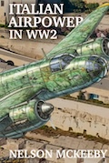 Italian Airpower in WW2 cover