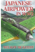 Japanese Airpower in WW2 cover