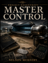 Master Control cover