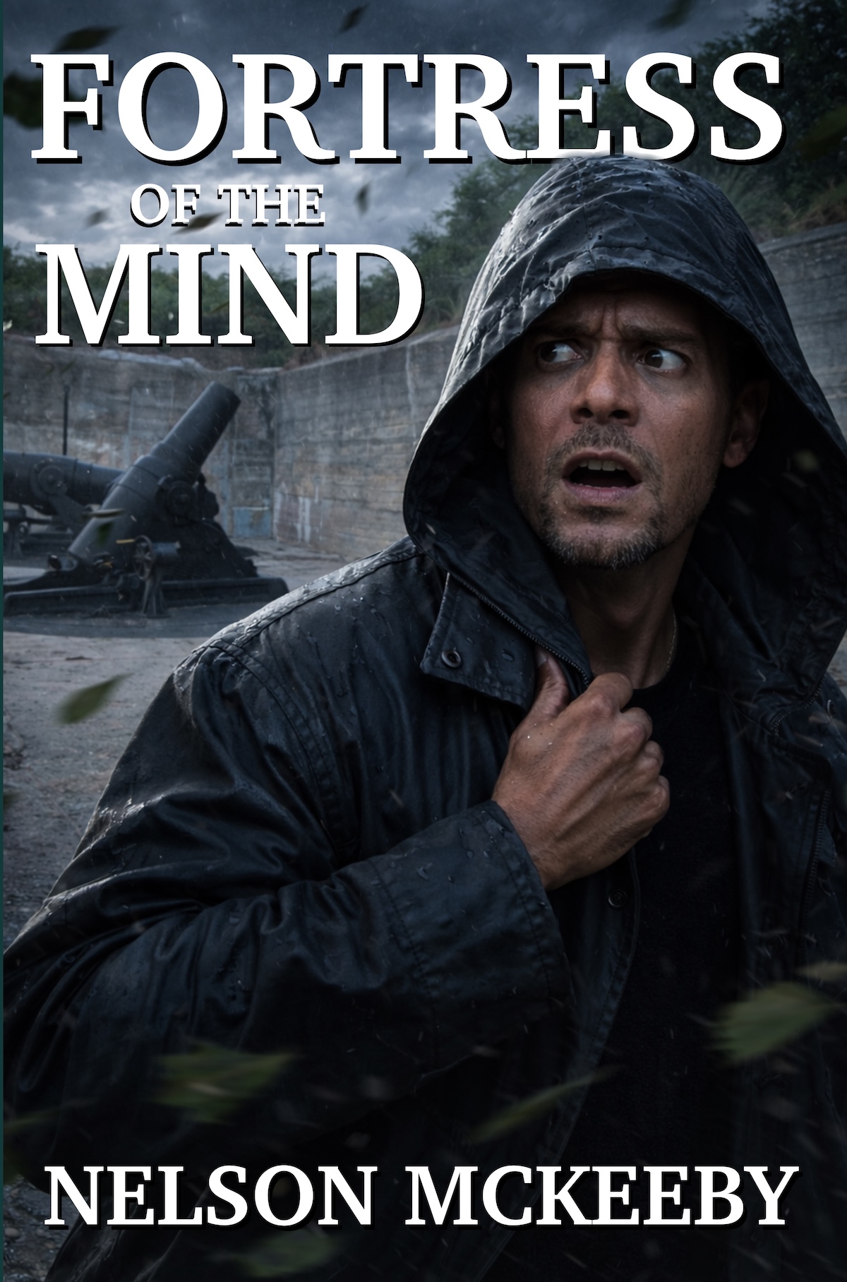 Fortress of the Mind