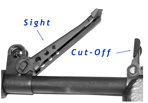 Grenade Sight