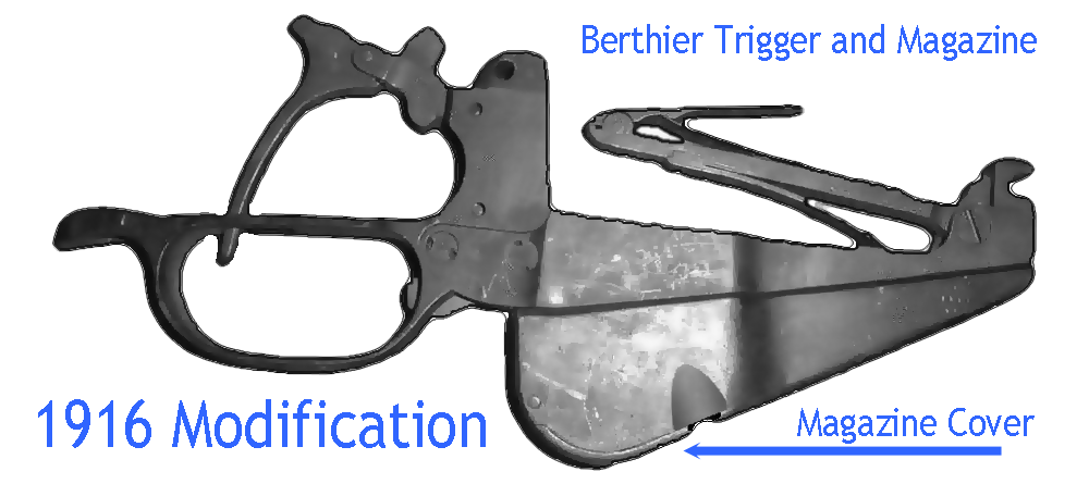 M16 Berthier