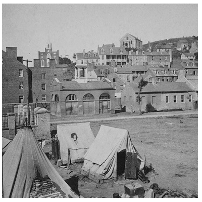 Harper's Ferry