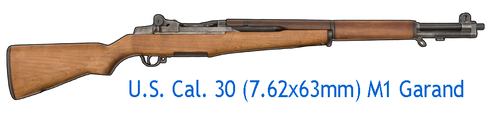 M1 Garand