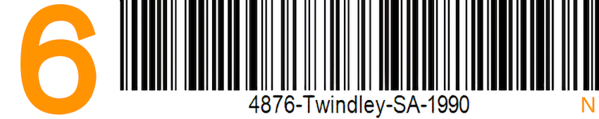 4876