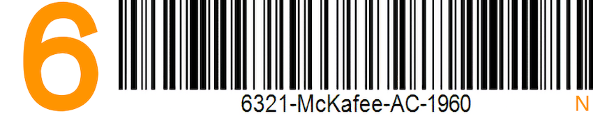 6321