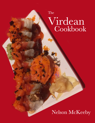 The Virdean Cookbook
