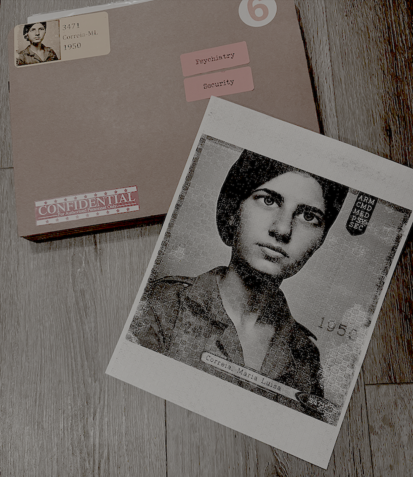 Personnel File