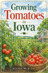 Growing Tomatoes in Iowa cover