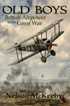 Old Boys: British Airpower in the Great War